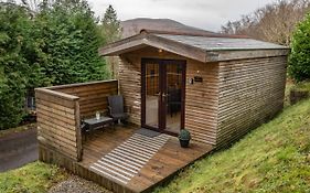 Woodshed Pod